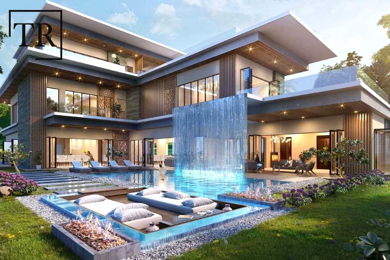 Lagoon Facing VD1 With Private Pool and Waterfall63963486426369110