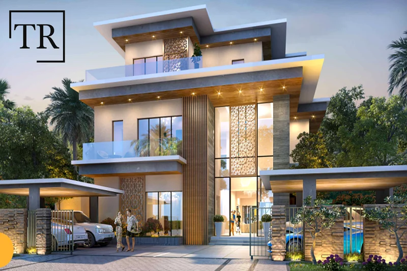 Lagoon Facing VD1 With Private Pool and Waterfall63963486426369111