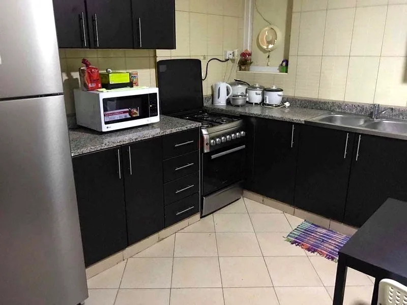 Couple partition available for rent63220800619394112