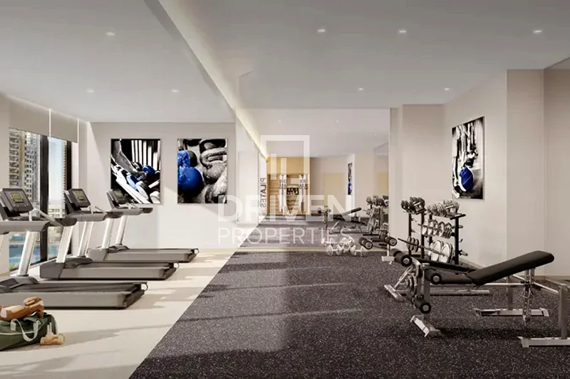 Ready on Dec 2026 | High Floor | Marina View64040359925251112