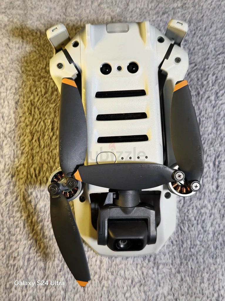 طائرة درون DJI Mini 2 مع حقيبة وشاحن63200656626946113