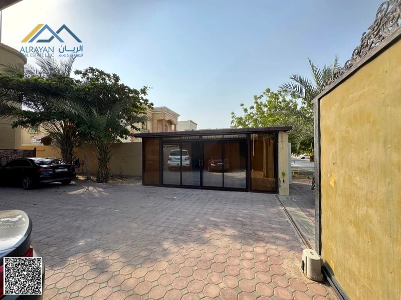 تشمل الكهرباء والماء وتكييف الهواء والأثاث. امتلك الفيلا التي تحلم بها.63878080950786110