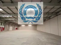 Different Size Available, 26000 sqft till 53,000 sqft