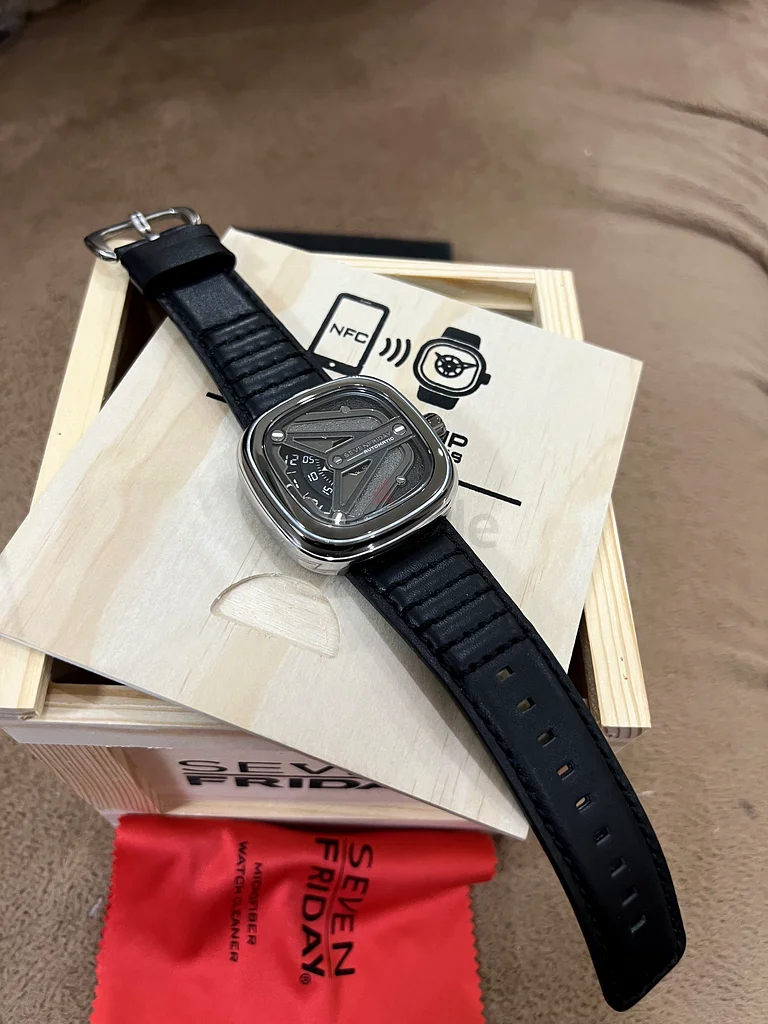 SEVENFRIDAY INDIA M3/0863201691651843111