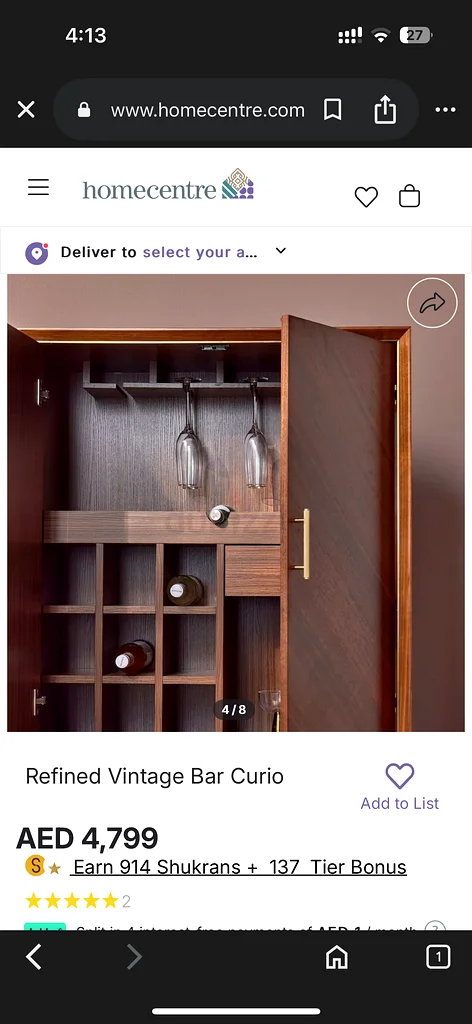 Home center Elegant Wooden Cabinet with Stylish Design63214430080514113