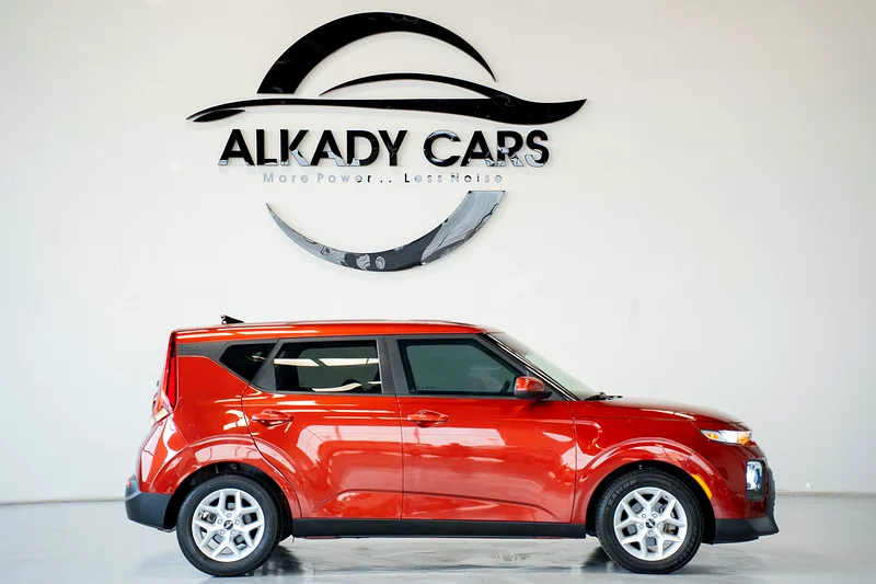 KIA SOUL 2.0 L MODEL 202263398620355459111
