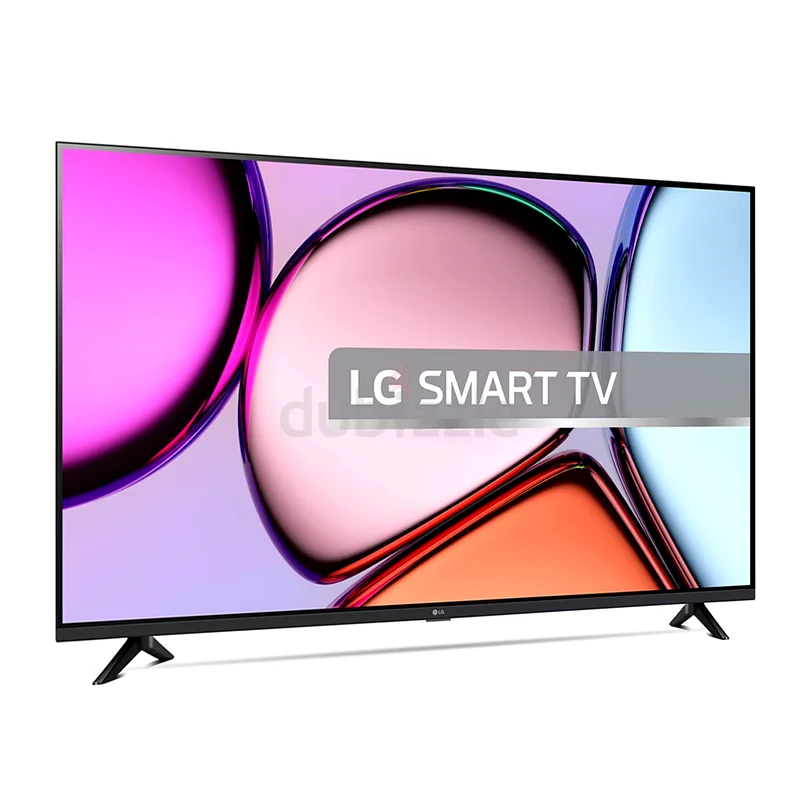 LG 32 inch Smart TV ● Brand New | 1 Year Warranty | FREE Delivery | AJM354963265095214979112