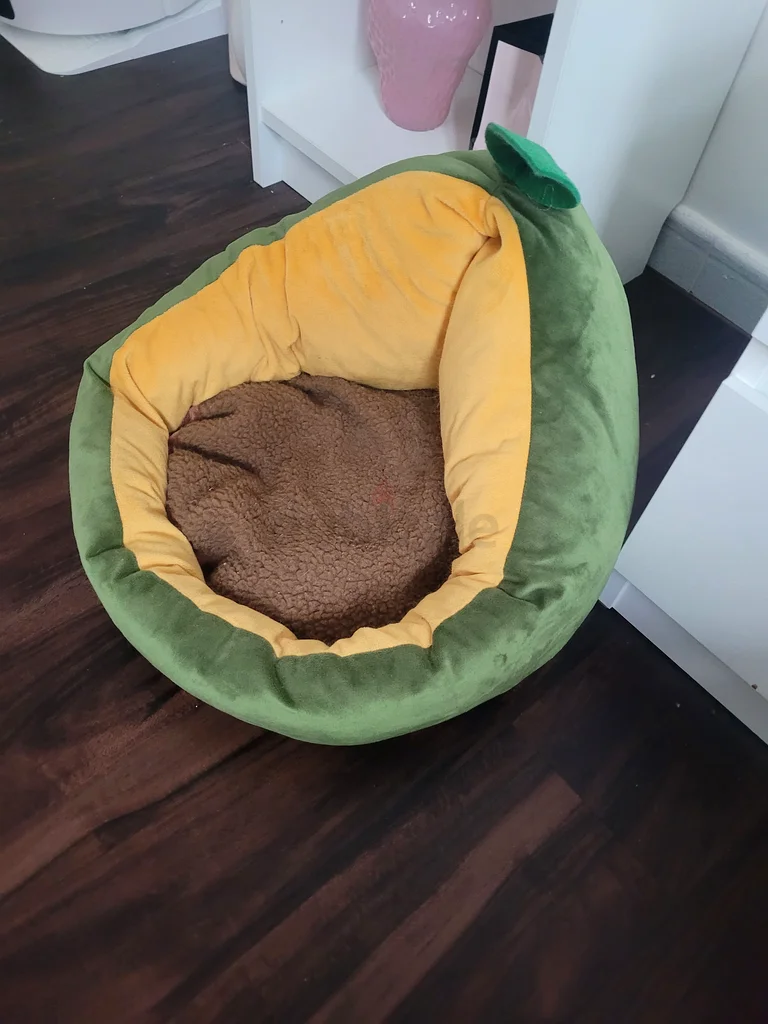 Comfortable Pet Bed for Ultimate Relaxation63205365487363112