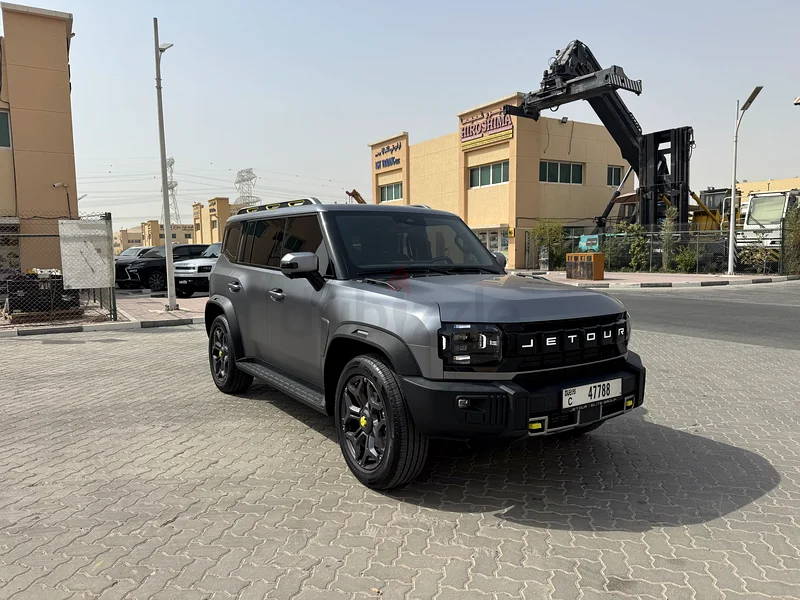 Jetour t2 2025 luxury+ (elite motors)63398518664451112