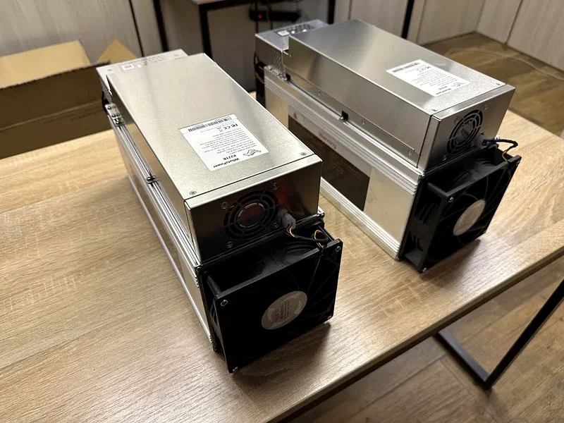 Whatsminer M50+ 140 TH/s631956338836501118