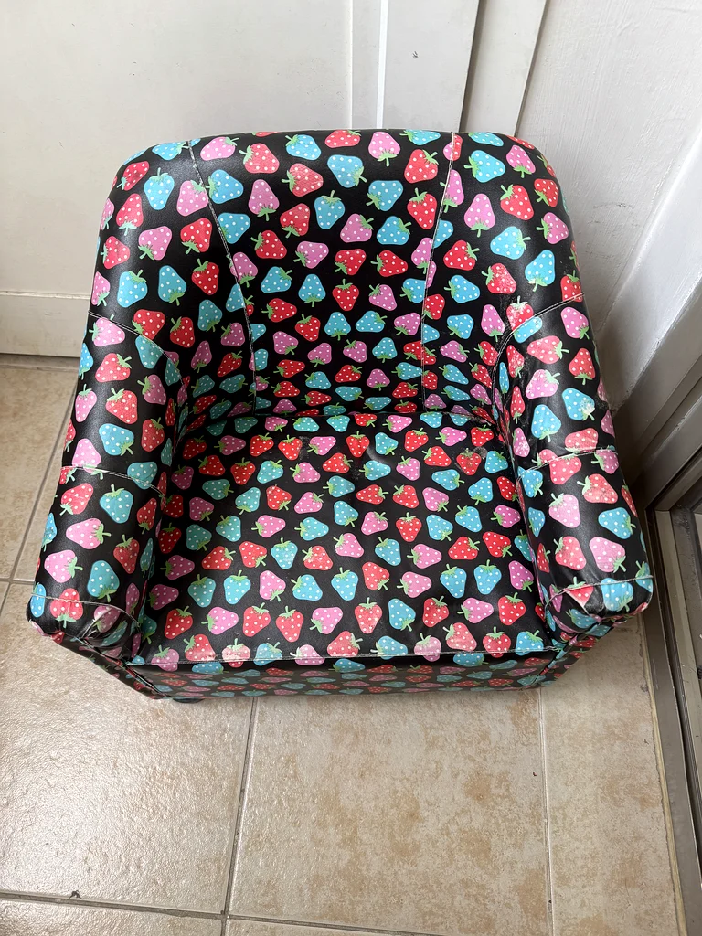 Baby sofa63207407434881111