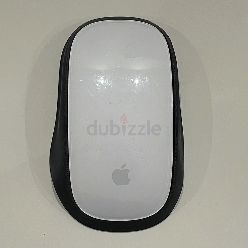 Apple Magic Mouse 263198628236673112