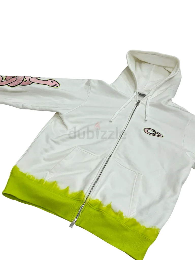 سويتشرت بقلنسوة من ديوور وكاوس63199136002050111