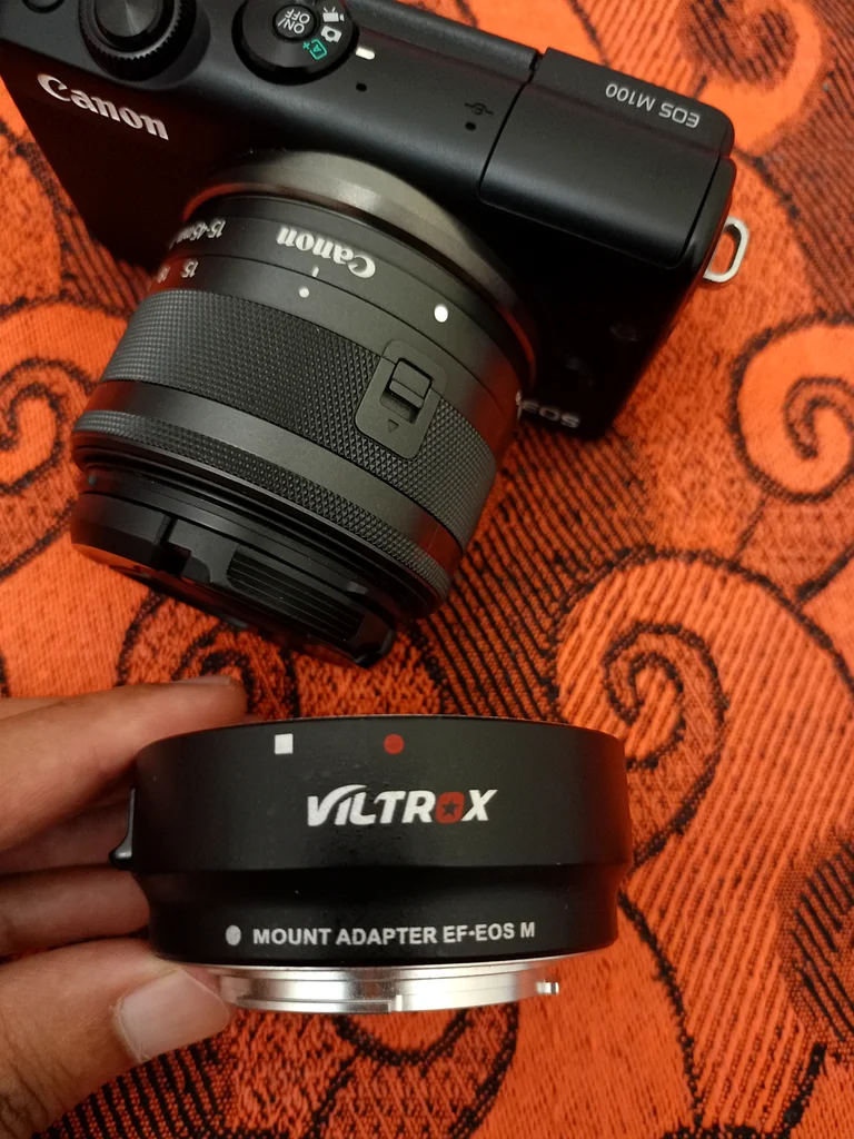 Canon EOS M10063201693785730114