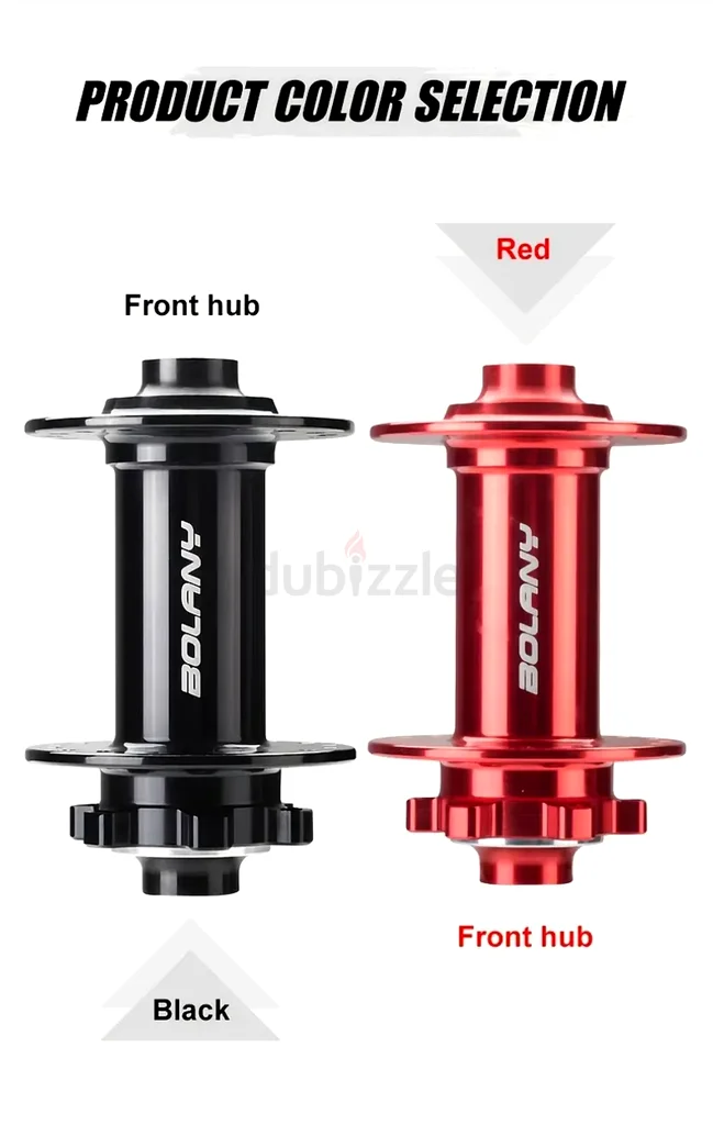 High-Performance Bicycle Hub with good sound63198629746947112