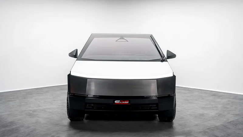 Tesla Cybertruck Cyberbeast - 2025 - American Specs63398504629505112