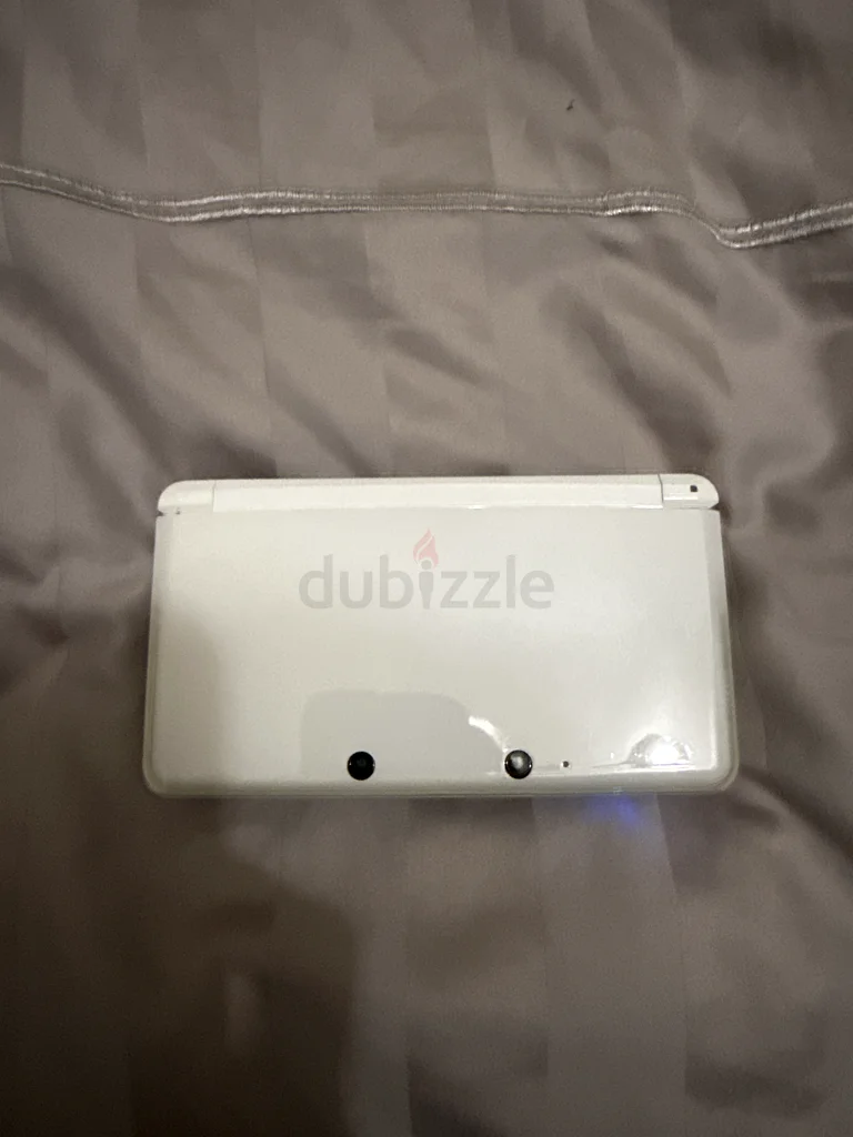 Nintendo 3ds63204868486274111