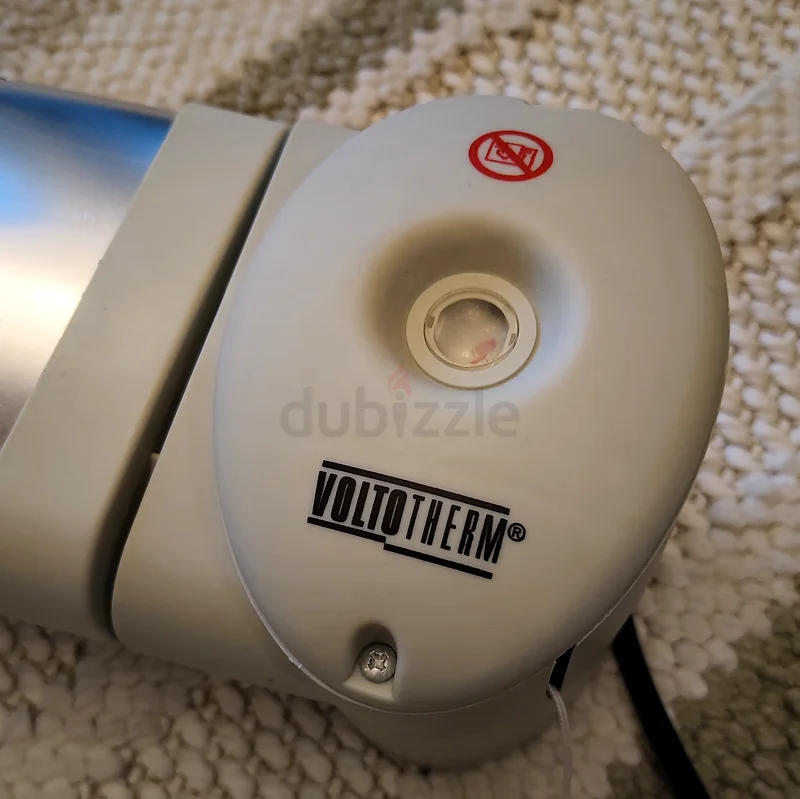 Wall-Mounted Baby Bed Warmer Heater GERMAN Brand – AED 7563207407588354112