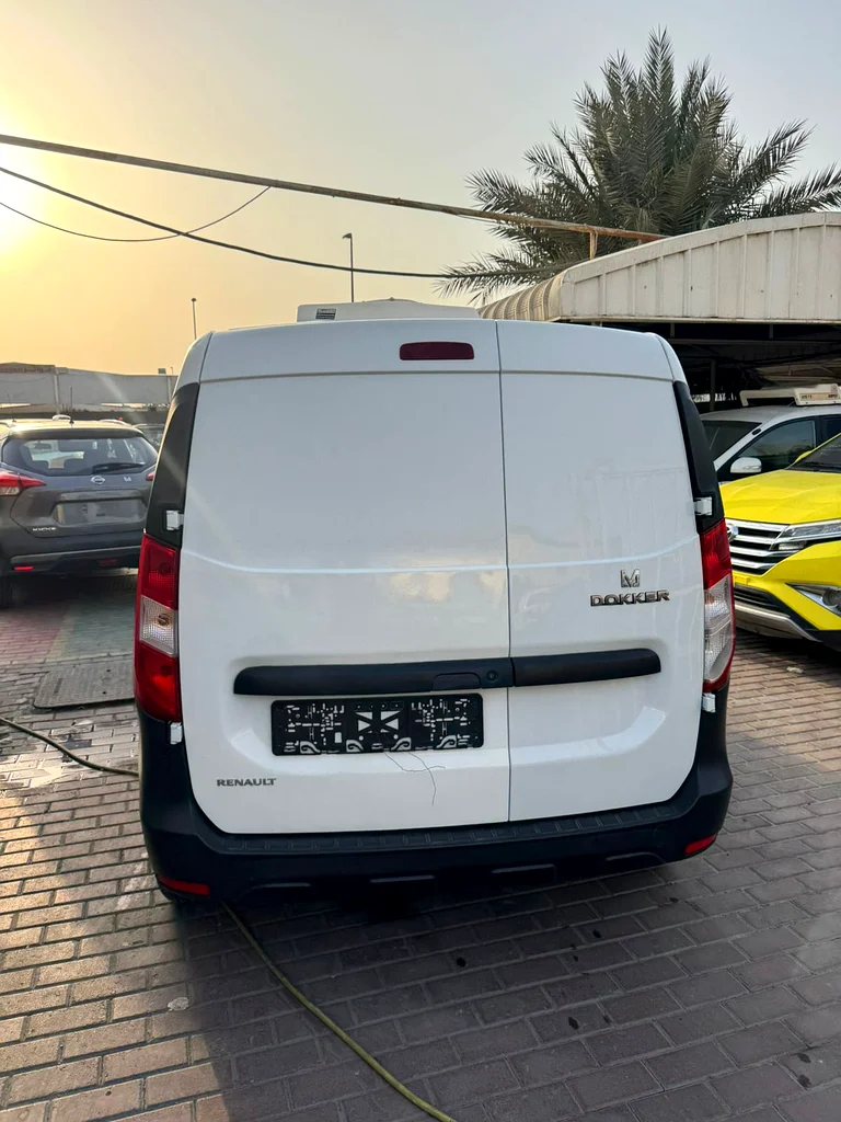 Renault Duster Gulf 202163398495041027114