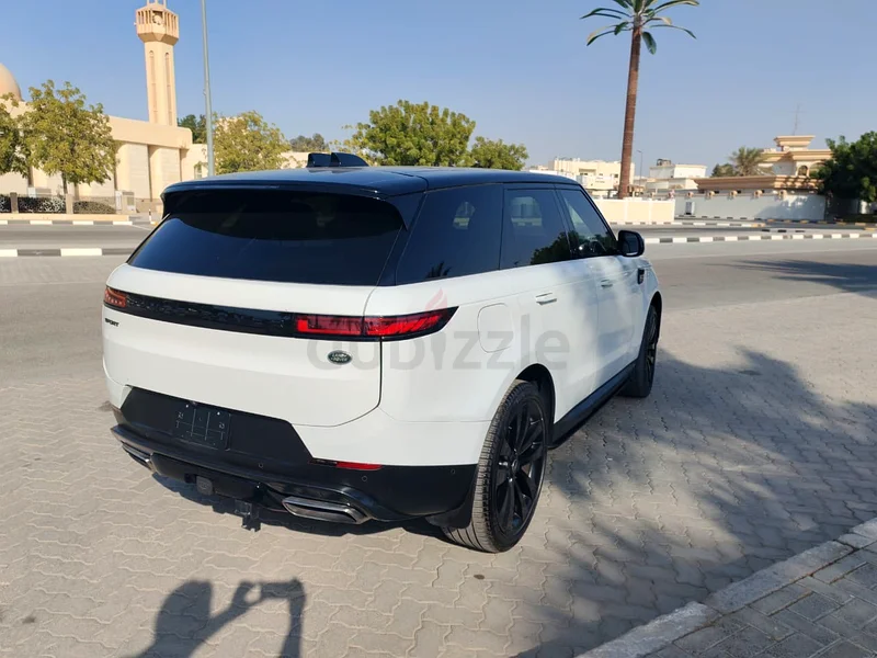 رِينج روڤر سبورت SE ديناميك63226220806402114