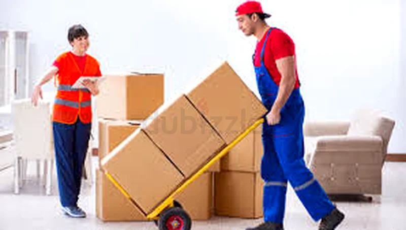 Movers and packers63216844673283112