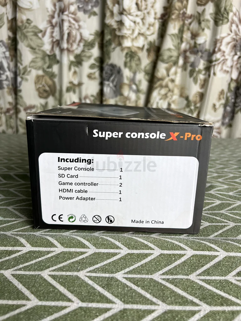 Multifunctional tv box Console with Controllers63204868319745114