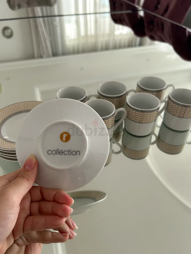 Coffee set63212410666881111