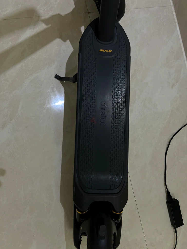 NINEBOT kickscooter MAX G263197647239553113