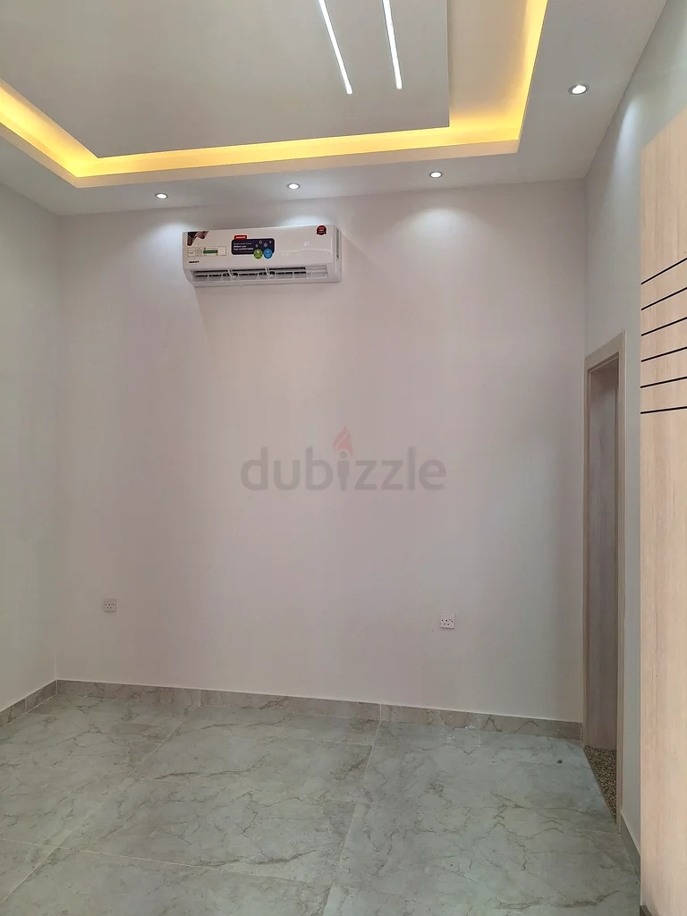 Brand new family room with attached bath63218794265603112