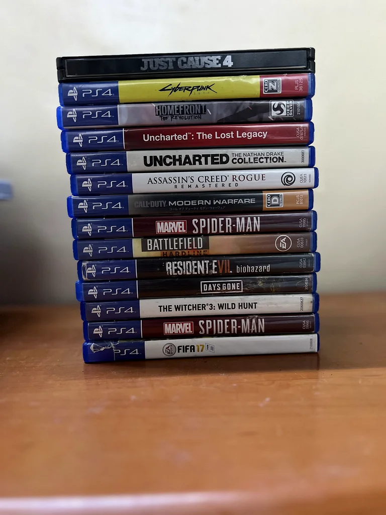 PS4 games63206396090754110