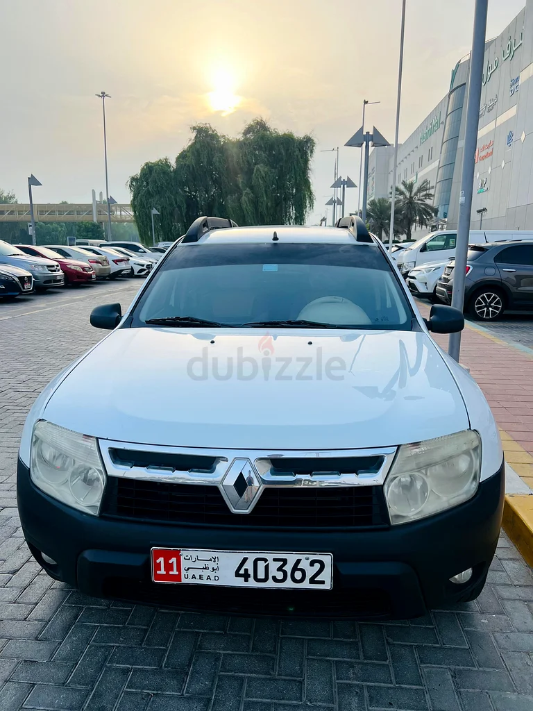 Renault duster for sale63221826269825112