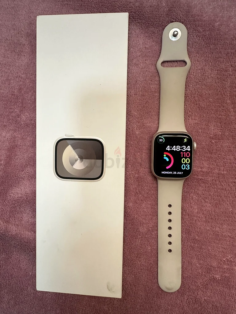 Apple watch series 963197143087617114