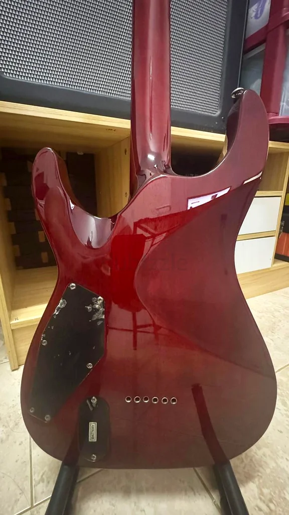 Sale or Trade ESP LTD H-351NT Black Cherry63202685108097114