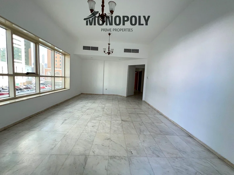 Luxury 2BHK Apartment in Al Taawoun | AED 48K | 15 Free Days, Gym, Pool64052767250306112