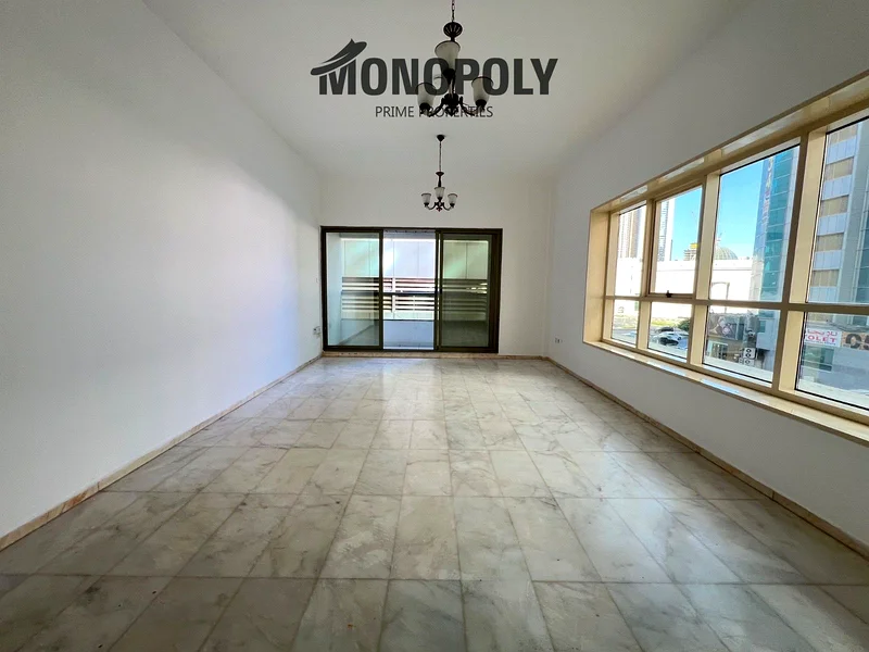 Luxury 2BHK Apartment in Al Taawoun | AED 48K | 15 Free Days, Gym, Pool64052767250306111