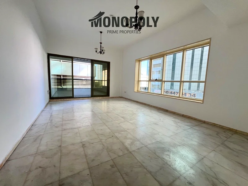 Luxury 2BHK Apartment in Al Taawoun | AED 48K | 15 Free Days, Gym, Pool64052767250306110