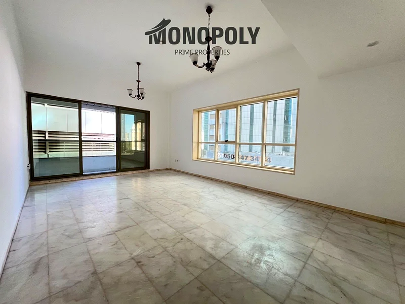 Luxury 2BHK Apartment in Al Taawoun | AED 48K | 15 Free Days, Gym, Pool64052767250306114