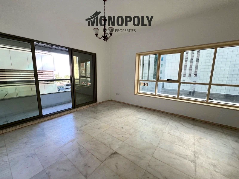 Luxury 2BHK Apartment in Al Taawoun | AED 48K | 15 Free Days, Gym, Pool64052767250306113