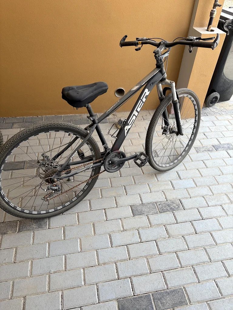 Bike in Excellent Condition63197652177154111