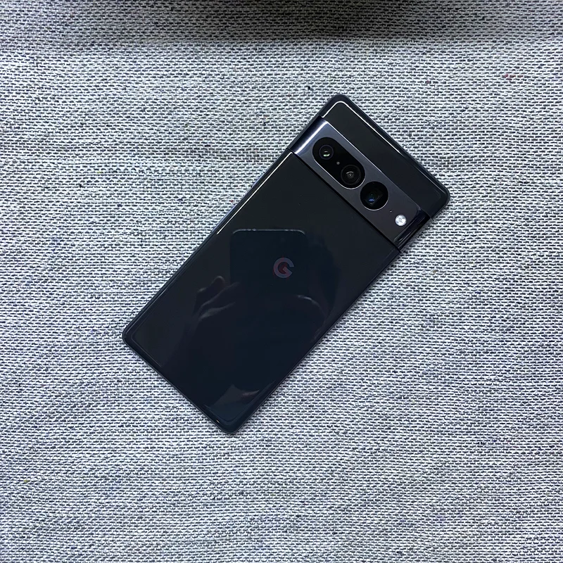 Google Pixel 7 Pro 256GB63214430332675110