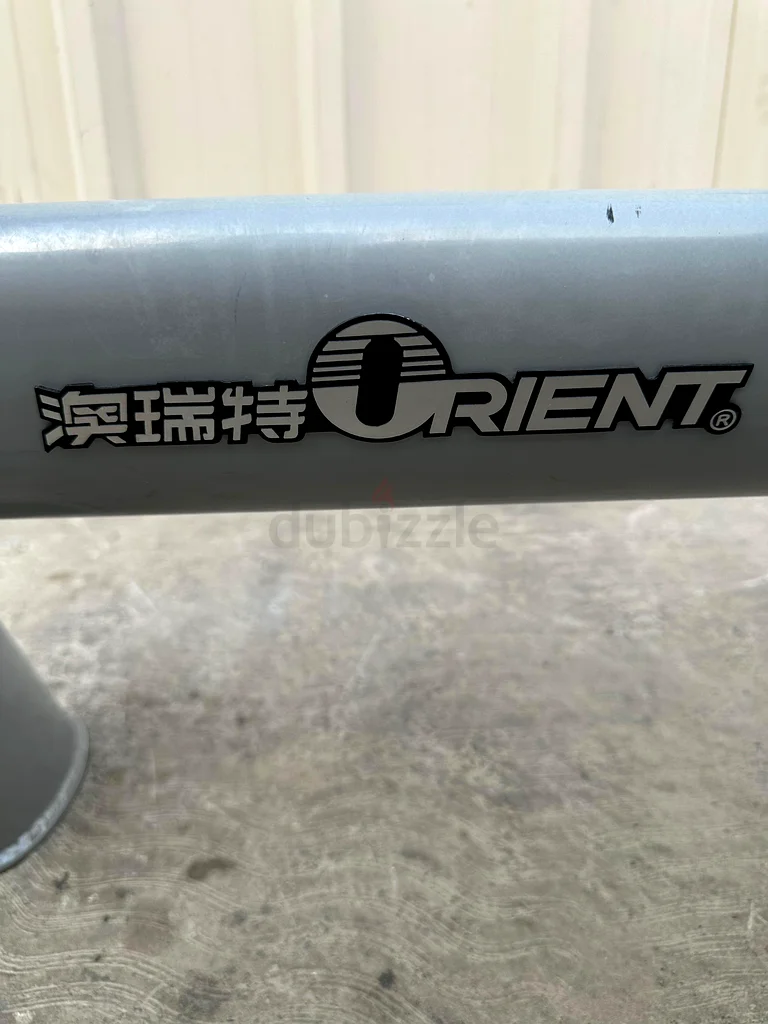 Orient Olympic decline bench63198147395970112