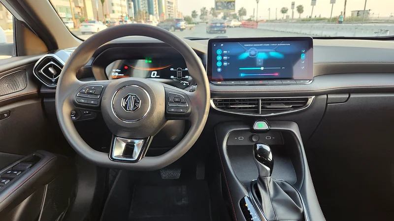 BRAND NEW MG GT PERFECT CONDITION63221826234755113