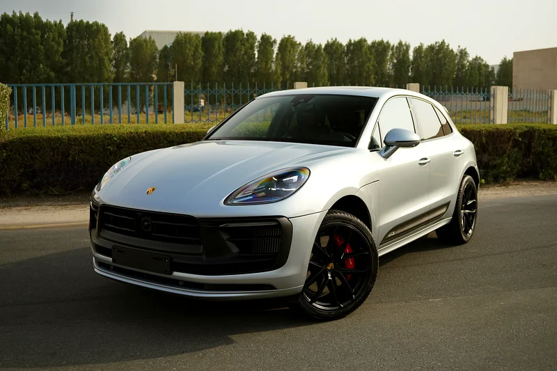 2024 MACAN GTS / Euro Spec 2 keys / Porsche warranty until March 2026633986528728341113