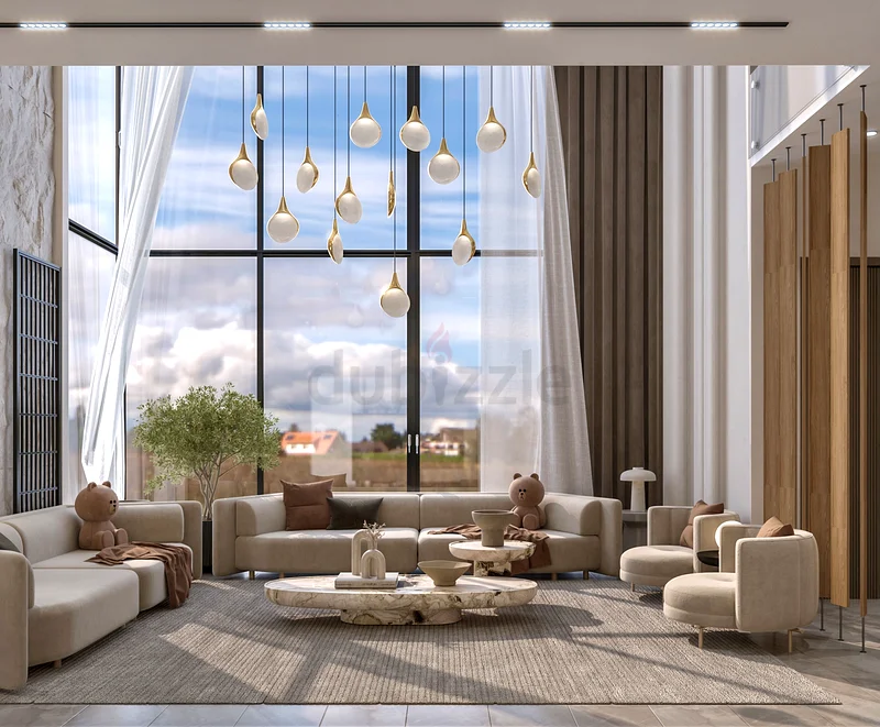تصميم عصري وإبداعي للمنازل والفلل والمساحات التجارية63216363636737111