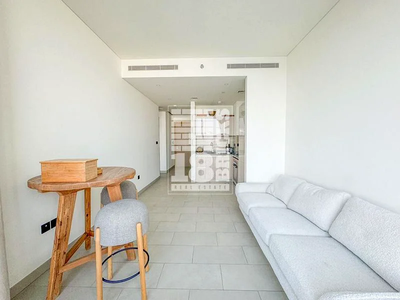 1 Bedroom+ Study  | Fully Furnished  | Lagoon View64016677881347113