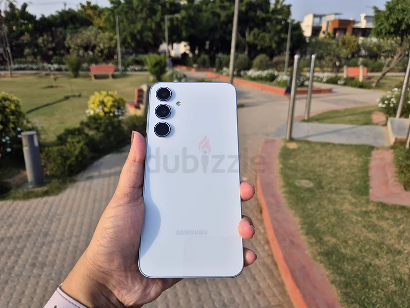 Samsung Galaxy A 55 5G632153827082251118