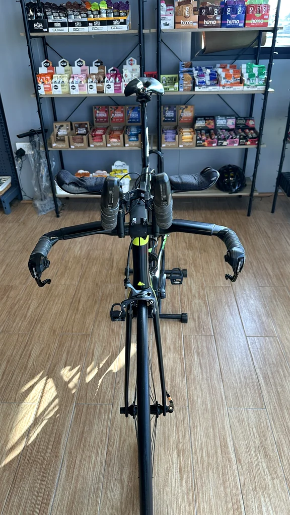 Canyon CF slx year 2019  in excellent conditions.63197646968961112