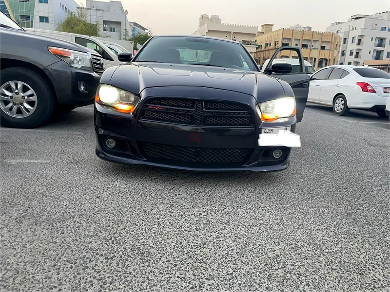 دودج تشارجر 2012 خليجي63398535344001112