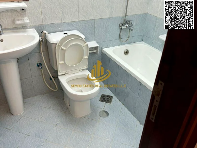 A great opportunity to own a rental investment apartment in Orient Tower, Ajman, with a prime location, upscale amenities, and a guaranteed rental63865456873474114