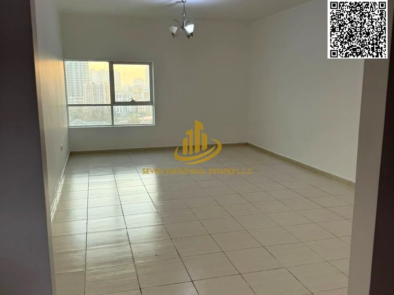 A great opportunity to own a rental investment apartment in Orient Tower, Ajman, with a prime location, upscale amenities, and a guaranteed rental63865456873474110